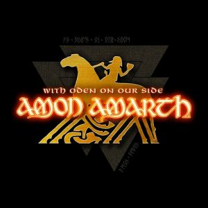 Album Amon Amarth - With Oden on Our Side