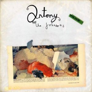 Album Swanlights - Antony and the Johnsons