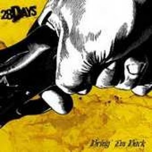 Album 28 Days - Apollo 440