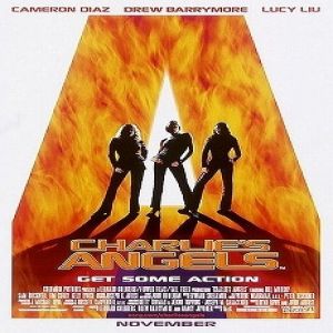 Album Charlie's Angels - Apollo 440