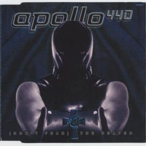 Album Apollo 440 - (Don