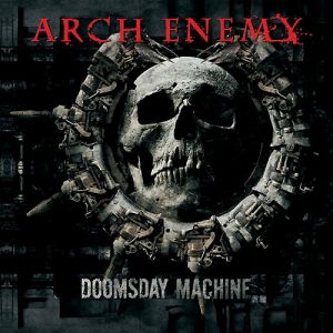 Album Arch Enemy - Doomsday Machine