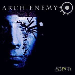 Album Arch Enemy - Stigmata