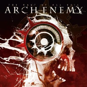 Album Arch Enemy - The Root of All Evil