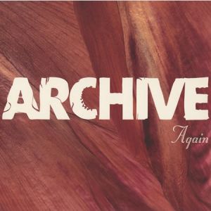 Album Archive - Again