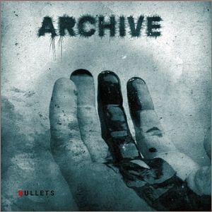 Album Archive - Bullets