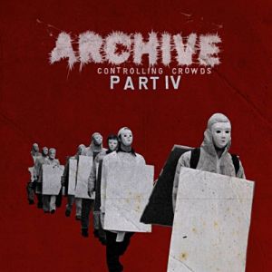Album Archive - Controlling Crowds – Part IV