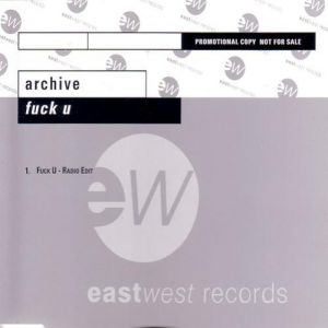 Album Archive - Fuck U