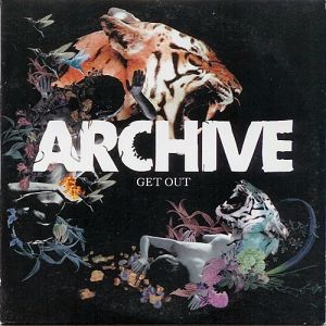 Album Archive - Get Out