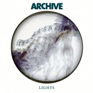 Lights - album