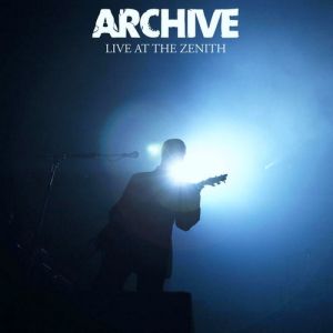 Live at the Zenith - album
