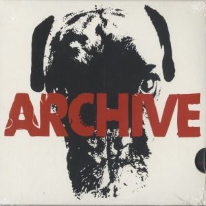 Album Archive - Men Like You/Meon