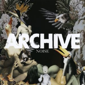 Noise - album