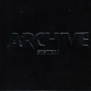 Album Archive - System
