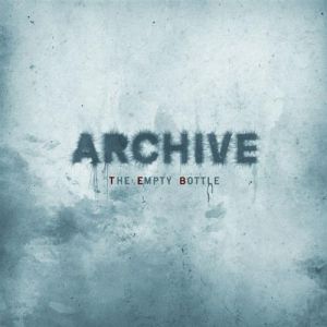 The Empty Bottle - album