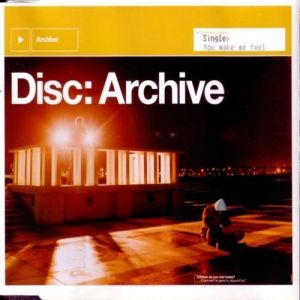 Album Archive - You Make Me Feel