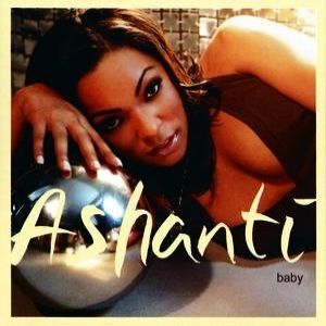 Album Ashanti - Baby