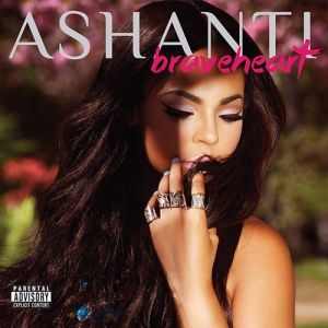 Album Ashanti - BraveHeart