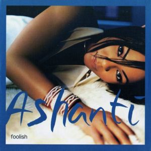 Album Ashanti - Foolish
