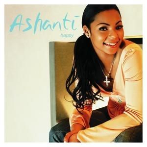 Album Ashanti - Happy