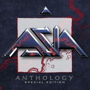 Album Asia - Anthology