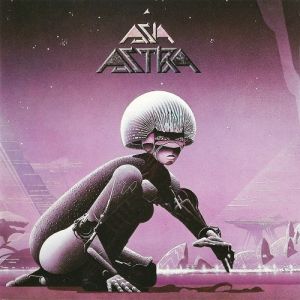 Astra - album