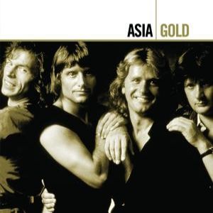 Album Gold - Asia