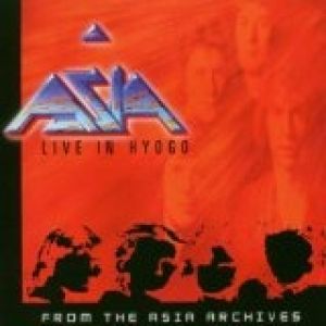 Asia : Live in Hyogo