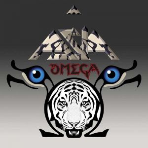 Album Asia - Omega