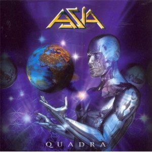 Album Asia - Quadra