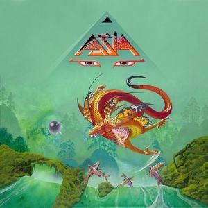 Album Asia - XXX