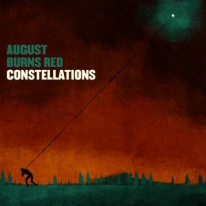Album August Burns Red - Constellations