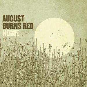 Album August Burns Red - Home