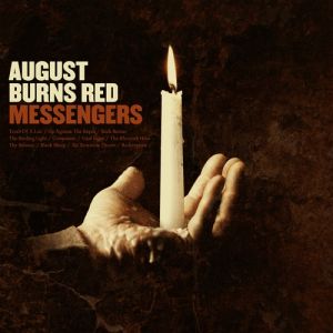 Album August Burns Red - Messengers