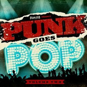 Punk Goes Pop 2 - August Burns Red