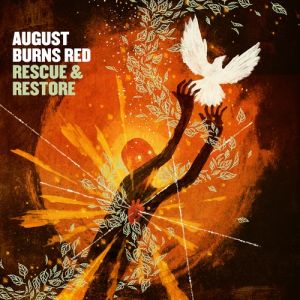 Album August Burns Red - Rescue & Restore