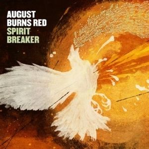 Album August Burns Red - Spirit Breaker