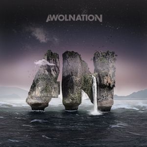 Album AWOLNATION - Megalithic Symphony