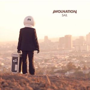 Album Sail - AWOLNATION