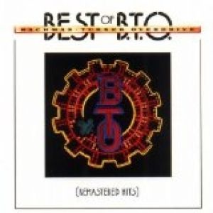 Best of BTO (So Far) - album