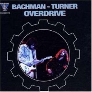 Album Bachman-Turner Overdrive - King Biscuit Flower Hour: Bachman–Turner Overdrive