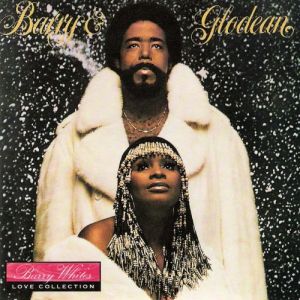 Barry White Barry & Glodean, 1981