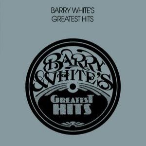Album Barry White - Barry White