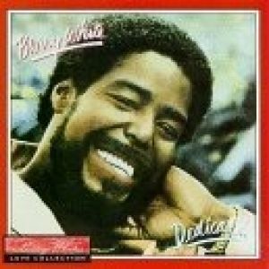 Dedicated - Barry White
