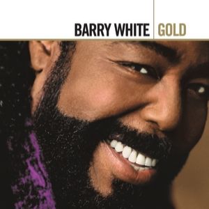 Album Barry White - Gold