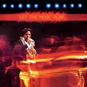 Album Barry White - Let the Music Play