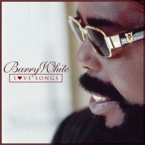 Barry White Love Songs, 1983