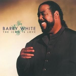 Barry White The Icon Is Love, 1994