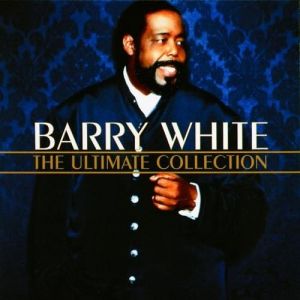 Barry White : The Ultimate Collection