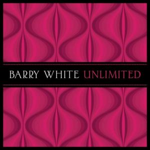 Album Barry White - Unlimited